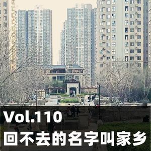 Vol.110 回不去的名字叫家乡