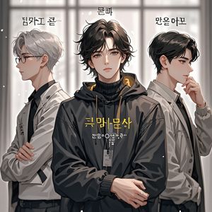 Vol.238 起初，我并不信命，后来……