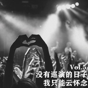 Vol.5 没有巡演的日子我只能云怀念