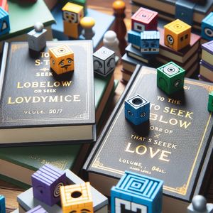 Vol.208 谋生还是谋爱，that is the question