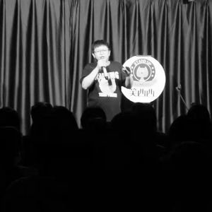 Vol.92 单口是我现在的追求，也是我的妥协（石家庄脱口秀专访—大星篇）
