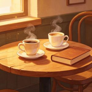 Vol.271 在坠入爱河之前，让我们先回答这36个问题