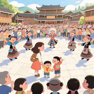 Vol.244 旅行的意义不仅是风景，更是看风景的人