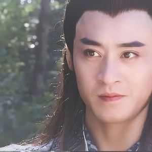 金庸反派人物之慕容复:斗转星移,王孙落魄