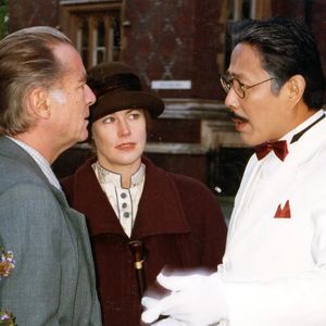 浅聊老舍长篇小说《二马》