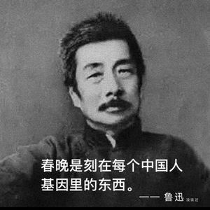 你Must Love每一场很（没）有必要的春晚