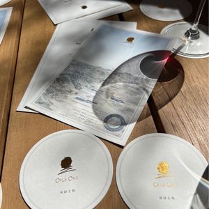 跟着书影音去旅行——在纳帕酒乡体验《杯酒人生》