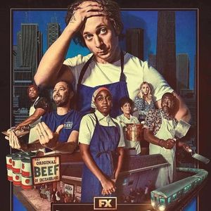 《熊家餐馆》：当天才名厨经营起苍蝇馆子