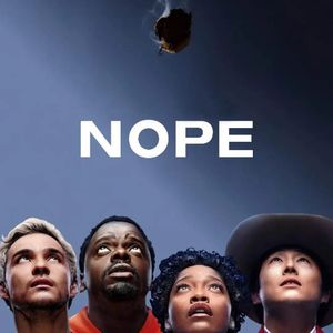 电影《不 | Nope》与乔丹·皮尔的惊悚片世界