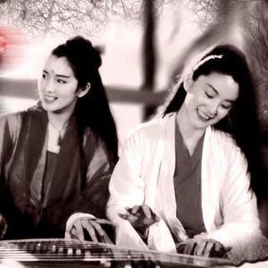 金庸反派人物之童姥秋水:日月争辉,万事皆空