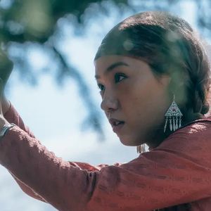 我的阿勒泰：她是狂野的梦，她是山里的风
