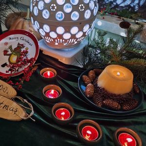 01：饭桌闲聊——美学篇