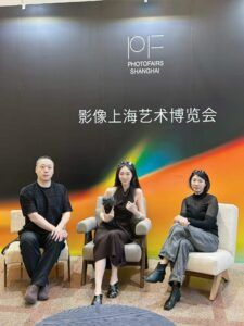 Vol.49 《凌烟阁》与《欢乐颂》——影像上海博览会遇见张兰坡