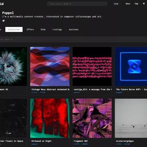 Vol.12区块链将如何参与我们的未来生活？