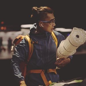 Vol.15.对话关雅荻——“后疫情时代”我们的观察、思考与改变