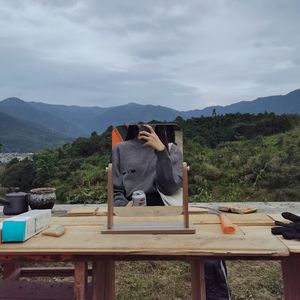 02：我对可持续生活方式的探访之旅