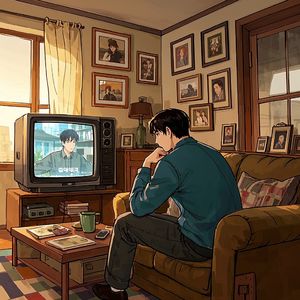 漫点讲 SP 你对1995年的记忆有多深刻?