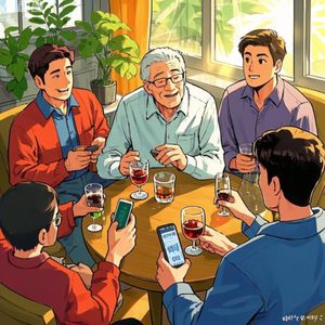 漫点讲 SP 滑稽老前辈去世的畅谈（沪语）