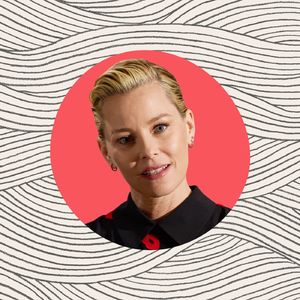 Elizabeth Banks Married Her College Sweetheart. They’re Still in Love.