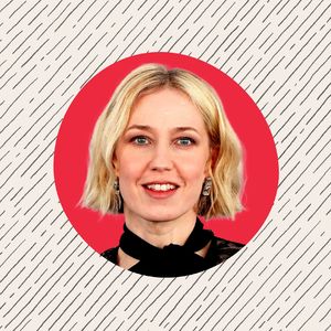 Carrie Coon on What Being Worthy of Love Really Means