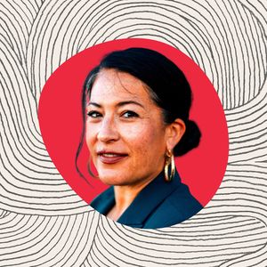 Let Yourself Rage With Poet Laureate Ada Limón