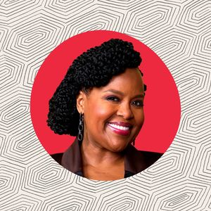 How I Decentered Men and Learned to Center Myself