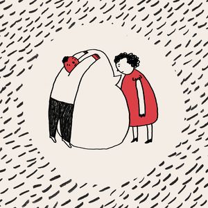 Were We the ‘Fat Couple’?