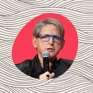 Open Your Heart and Loosen Up! Therapist Terry Real’s Advice for Fathers