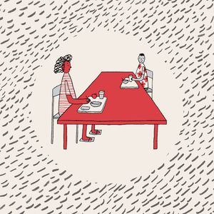 He Saved Me. Now It Was My Turn to Save Him.