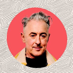 How Alan Cumming Escaped His Father and Became Himself