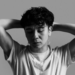 ‘The Interview’: Ocean Vuong was Ready to Kill. Then a Moment of Grace Changed His Life.