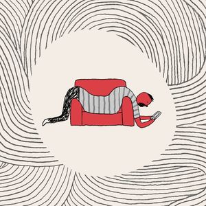 I Was That Cliché Divorced Guy, and I Knew It