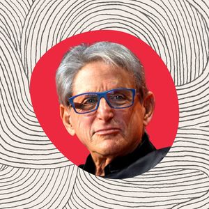 Why Boys and Men Are Floundering, According to Relationship Therapist Terry Real