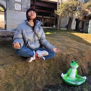 坍塌Podcast第二季第四期——梅子