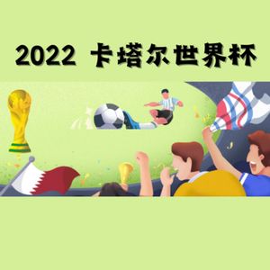 NO.88 从卡塔尔世界杯回看｜那一年，有场妖孽的决赛