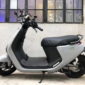 NO.50 2轮电动车 魔改，车美，进化的必经之路