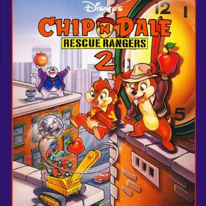 《FC红白传说》「下」《松鼠大作战2》竟然说的是一个恐怖的鬼屋故事？