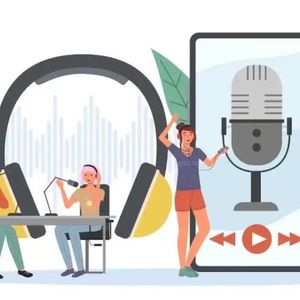 NO.85 聊聊我们收听播客的方式|你会用到哪些泛用型客户端?