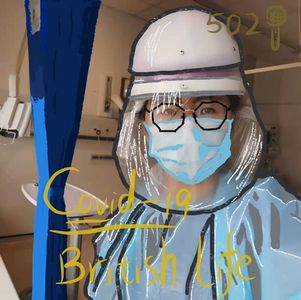 伦敦重症监护室的中国女孩—英国疫情漫谈