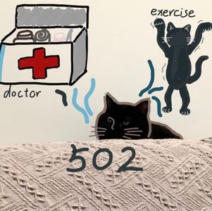 人生中令你成长的小病痛