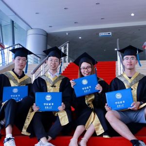 请回答2019。毕业这3年我们也都不赖！ | VTime13