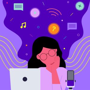 Podfest China 2021 那一夜 灯火通明夜未眠