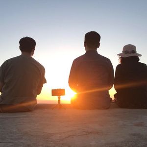 【绿街六号】马耳他与西西里岛：私有世界飞上天空爬上火山住进帆船混成乞丐的完美旅程