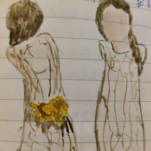 【请回答01】礼物这个超开心的东西