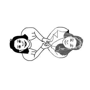 婚礼誓言：我不需要婚姻，但我需要你