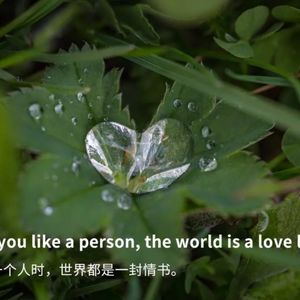 【0227】老外说你是“green girl”不是指“绿色女孩”,可别误会
