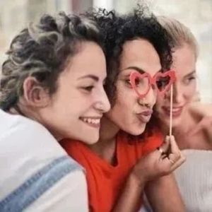 【0413】“三个人”居然不是"three people"！99%中国人都搞错啦