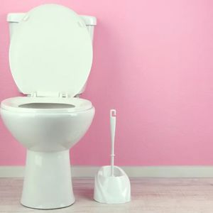 【0529】“toilet water”可别翻译成“厕所水”，真正的意思差远了！