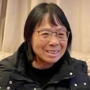 【0724】泪目！张桂梅对学生说：“跟我走吧！”“跟我走”难道要说follow me？