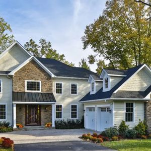 【0421】买房不能说 buy a house 吗？